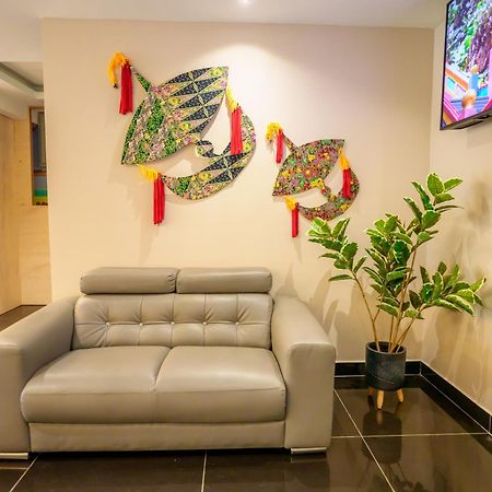 Alaxis Hotel Куала Лумпур Екстериор снимка