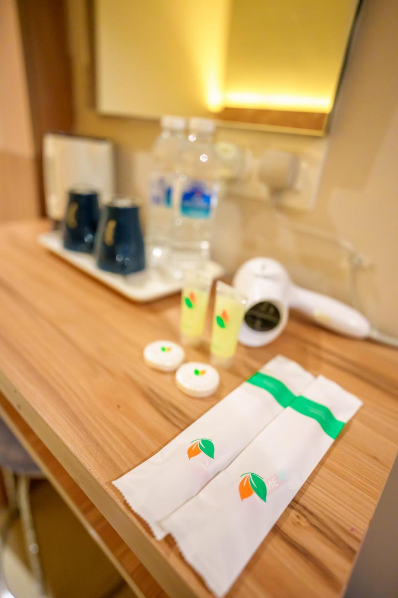 Alaxis Hotel Куала Лумпур Екстериор снимка