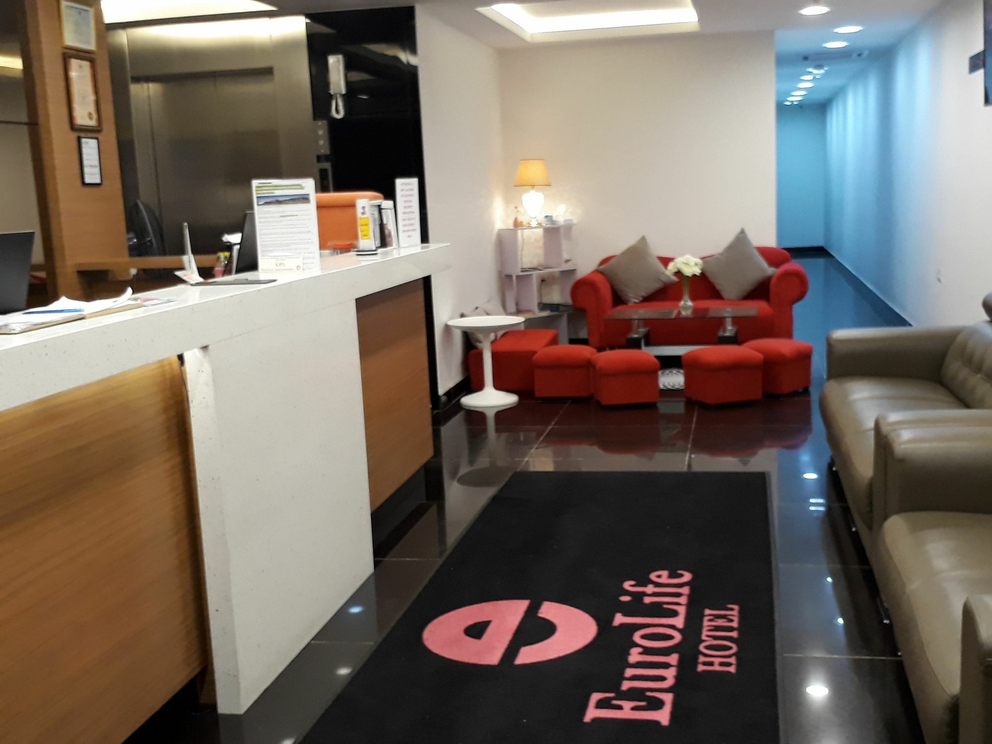 Alaxis Hotel Куала Лумпур Екстериор снимка